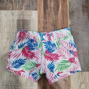 Girls Faded Glory shorts, 🍒 5/$15 adjustable elastic waist